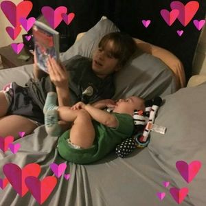 Meet your Posher, Louann